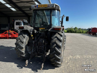 Tracteur Massey Ferguson 6170 Dynashift