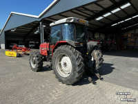 Tracteur Massey Ferguson 6170 Dynashift