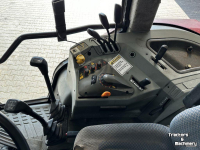 Tracteur Massey Ferguson 6170 Dynashift