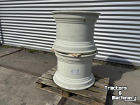 Roues, Pneus, Jantes, Barillets Jumelage Molcon Set Vaste Velgen 20 x 28