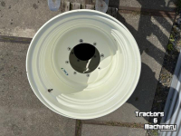 Roues, Pneus, Jantes, Barillets Jumelage Molcon Set Vaste Velgen 20 x 28