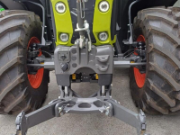 Tracteur Claas Arion 660