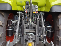 Tracteur Claas Arion 660