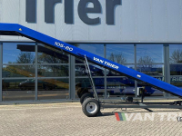 Convoyeur élévateur Van Trier 10,5-80 Opvoerband