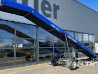 Convoyeur élévateur Van Trier 10,5-80 Opvoerband