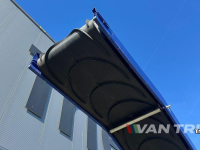 Convoyeur élévateur Van Trier 10,5-80 Opvoerband