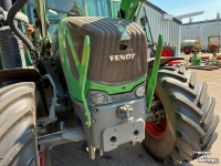 Tracteur Fendt 310 Vario