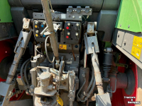 Tracteur Fendt 310 Vario