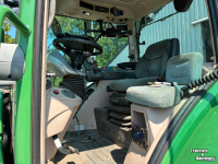 Tracteur Fendt 310 Vario