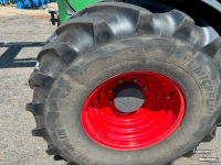 Tracteur Fendt 310 Vario