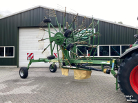 Andaineur Krone Swadro 800/26 Zwadhark - Middenafleg 2007