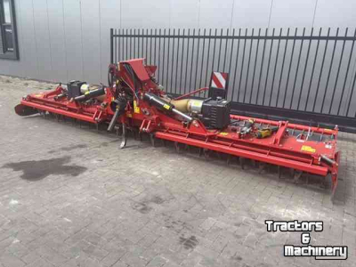 Herse rotative Kverneland NG-H  F30 101