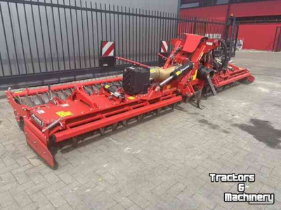 Herse rotative Kverneland NG-H  F30 101