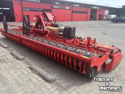 Herse rotative Kverneland NG-H  F30 101