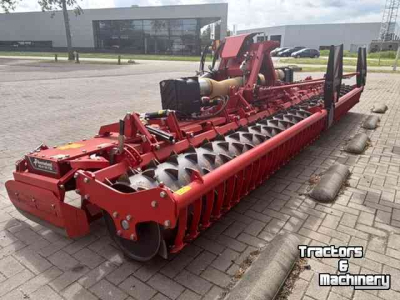 Herse rotative Kverneland NG-H  F30 101