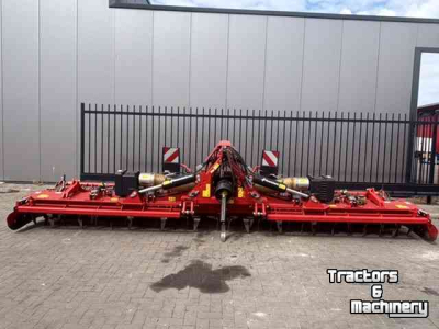 Herse rotative Kverneland NG-H  F30 101
