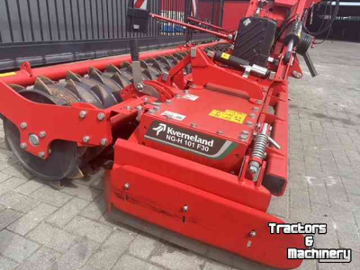 Herse rotative Kverneland NG-H  F30 101