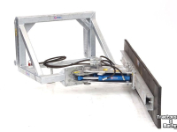 Chargeuse sur pneus Qmac 300 HYDR SCHUIN TEREX TL80-TL120