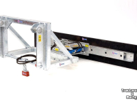 Chargeuse sur pneus Qmac 300 HYDR SCHUIN TEREX TL80-TL120