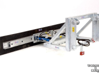 Chargeuse sur pneus Qmac 300 HYDR SCHUIN TEREX TL80-TL120