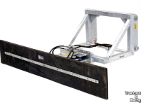 Chargeuse sur pneus Qmac 300 HYDR SCHUIN TEREX TL80-TL120