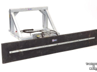 Chargeuse sur pneus Qmac 300 HYDR SCHUIN TEREX TL80-TL120