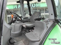 Tracteur Deutz-Fahr Agrotron X-720
