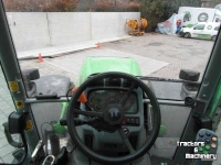 Tracteur Deutz-Fahr Agrotron X-720