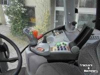 Tracteur Deutz-Fahr Agrotron X-720