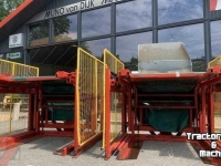 Autres matériel de convoyage et accessoires Perfect Kistenleger voor zacht fruit en zoete aardappelen