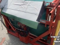 Autres matériel de convoyage et accessoires Perfect Kistenleger voor zacht fruit en zoete aardappelen