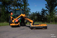 Rotobroyeur Votex Salix Roadflex klepelmaaier maaiarm