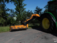 Rotobroyeur Votex Salix Roadflex klepelmaaier maaiarm