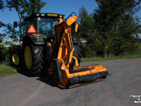 Rotobroyeur Votex Salix Roadflex klepelmaaier maaiarm