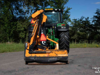 Rotobroyeur Votex Salix Roadflex klepelmaaier maaiarm