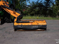 Rotobroyeur Votex Salix Roadflex klepelmaaier maaiarm