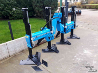 Décompacteur De Clippeleir Cocra 4D