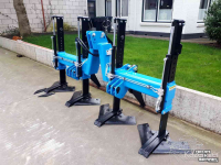 Décompacteur De Clippeleir Cocra 4D