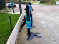 Décompacteur De Clippeleir Cocra 4D