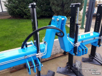 Décompacteur De Clippeleir Cocra 4D
