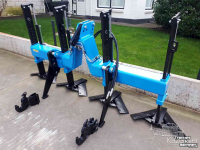 Décompacteur De Clippeleir Cocra 4D