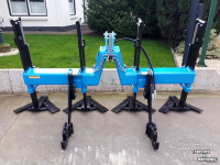 Décompacteur De Clippeleir Cocra 4D