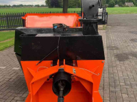 Déchiqueteuse de bois JBM 1040 ZX