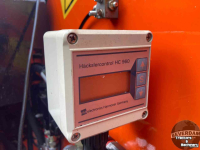 Déchiqueteuse de bois JBM 1040 ZX