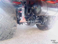 Autochargeuse Pottinger Europrofi 4000D