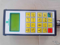 Autochargeuse Pottinger Europrofi 4000D