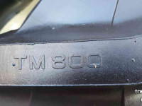 Roues, Pneus, Jantes, Barillets Jumelage Trelleborg 540/65R34