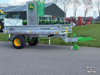 Benne agricole Joskin TRANS EX 5