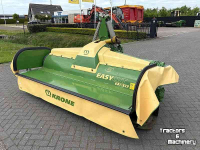 Faucheuse Krone F 320 CV
