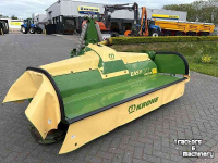 Faucheuse Krone F 320 CV